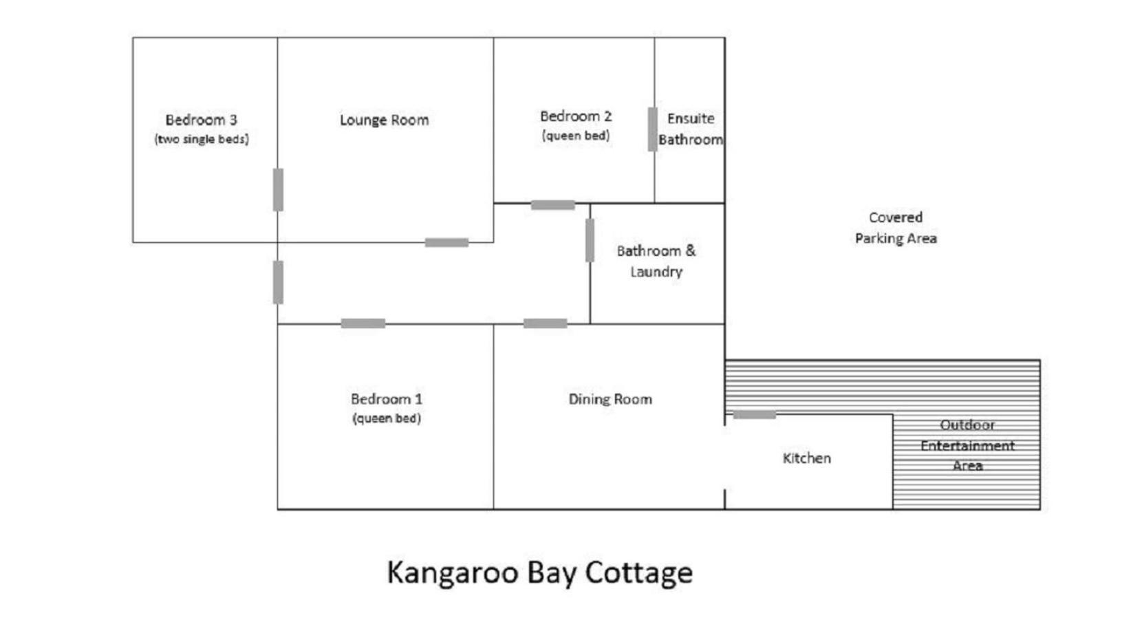 Kangaroo Bay Apartments Hobart Exterior photo