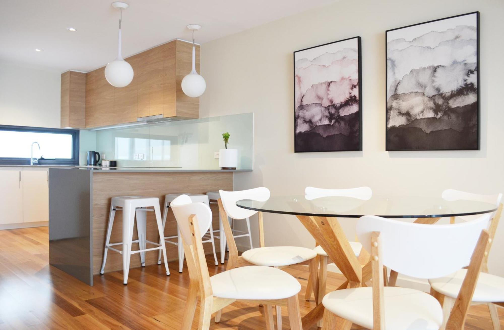 Kangaroo Bay Apartments Hobart Room photo