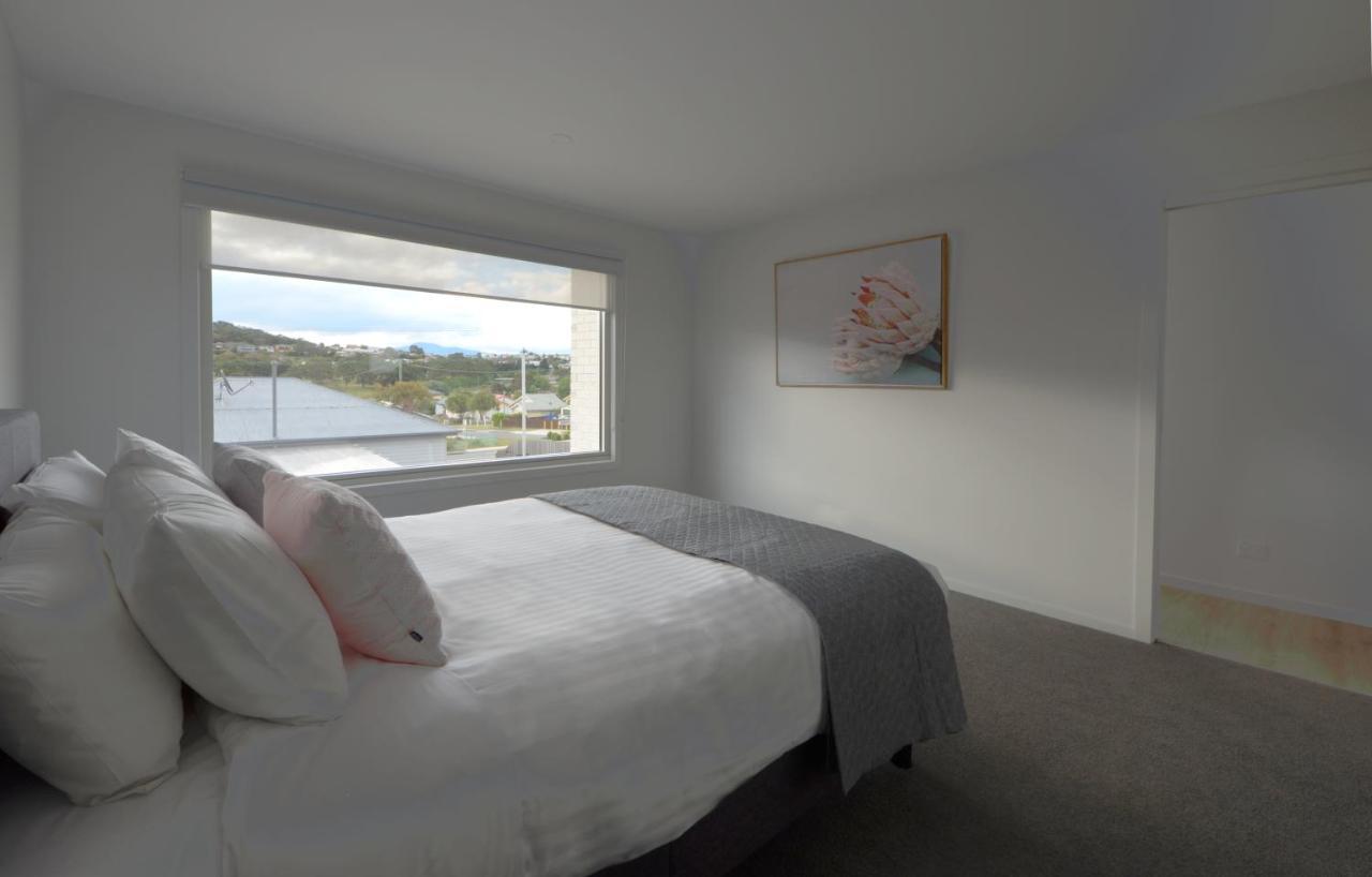 Kangaroo Bay Apartments Hobart Exterior photo