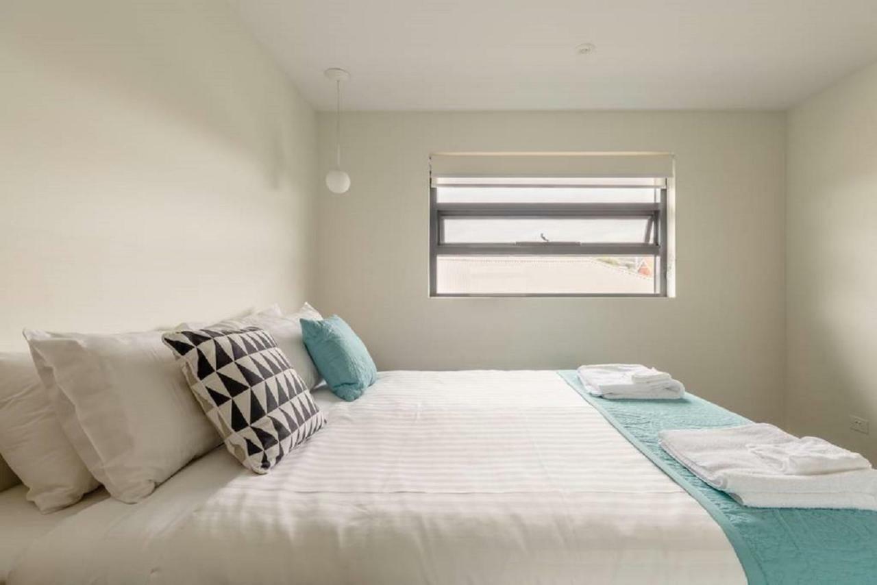 Kangaroo Bay Apartments Hobart Exterior photo