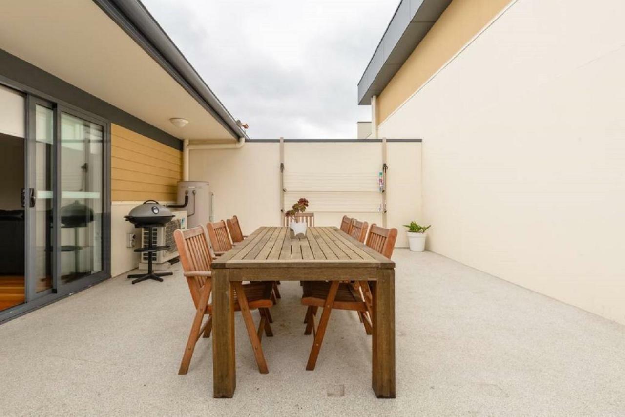 Kangaroo Bay Apartments Hobart Exterior photo